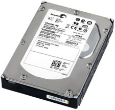 Hard Drive ST3400755SS Dell 0GY583 GY583 400GB 10000RPM 16MB SAS 3.5'' Inch picture