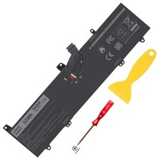 0JV6J Battery for Dell Inspiron 11 3162 3168 3169 3180 3185 3179 8NWF3 PGYK5 picture