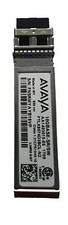 AVAYA  AA1403015-E6  SFP+ 10GBASE-SR/SW 850nm MMF LC  Genuine IPU3ADZFAA picture