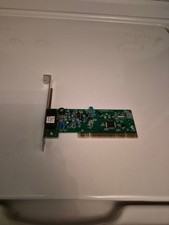 Harmony 56K Voice/Fax v.92 Modem (P/N HM18025) picture