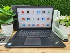 Lenovo ThinkPad L480 14