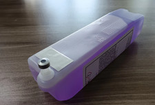 Get the Original Markem Image MB175 Ink - Ideal for Markem - Imaje Printing picture