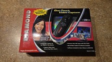 Diamond Multimedia VC500 One Touch Video Capture Device  - New picture