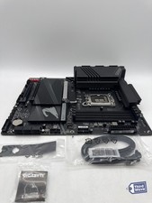 GIGABYTE Z790 AORUS ELITE AX LGA 1700 ATX Motherboard DDR5 WiFi 6E PCIe 5.0 picture