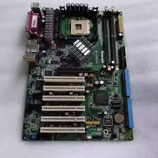 For DFI G4S601-B Used Industrial Control Computer Motherboard picture