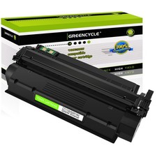 1PK C7115X 15X Toner Cartridge Compatible with HP LaserJet 1220se 3310 3320mfp picture
