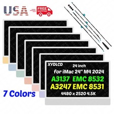OEM for Apple iMac 24
