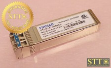 FTLX1471D3BCL FINISAR SFP 10GBASE-LR/LW 10G ETHERNET LC SMF 10KM 1310NM picture