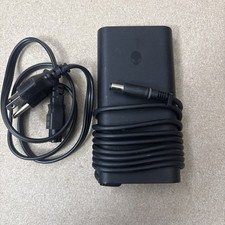 Original Slim Charger Adapter for Alienware 240W x17 R2 RTX3060 GaN  HA240PM200 picture