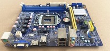 Foxconn H61MXE / H61MXE-K Intel H61 LGA1155 mATX DDR3 Motherboard picture
