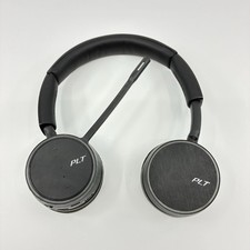 Plantronics VOYAGER 4220 (V4220) Headphones Only No Earcups picture