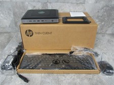 NEW SEALED BOX HP T630 AMD GX-420GI Thin Client 4GB RAM 8GB Flash  picture