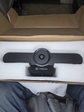 TongVeo 4K Video Conference Webcam  Auto Framing (Open Box - Needs USB-C Cable) picture