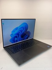 Dell Precision 5560  i7-11850H 8GB RAM 512GB SSD /Charger Not Included  picture