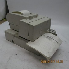 Epson TM-H5000IIP M128C Hybrid Multifunction Slip Printer *PARTS ONLY* T5-B12 picture