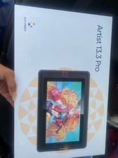 X-Pen Artist 13.3 Pro Graphic Drawing Tablet picture
