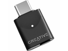 Creative BT-W6 USB Wireless Audio Transmitter picture