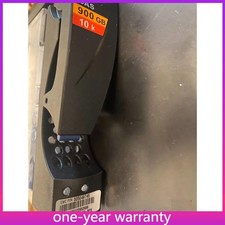 1PCS 005049745 EMC 900G 10K SAS 2.5