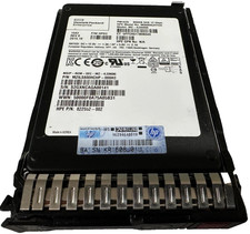 HPE 822552-002 Samsung 800GB SAS 12Gbps  2.5in 12Gb/s MZILS800HCHP MZ-ILS800 picture