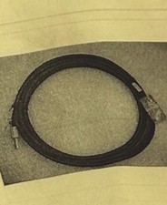 DELL PowerVault CN-0171C5-74210 1M 4x Pair Mini SAS SFF-8088 E124936-D Cable NEW picture