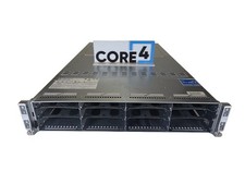 SUPERMICRO CSE-827 DN NUTANIX 6IP 2x X10DRT-P w/ BPN-ADP-S3008L-L6IP, DUAL PSU S picture