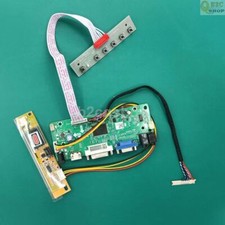 HD-MI VGA DVI LCD Controller Board Kit for QD15TL01/QD15TL02/QD15TL03 1280X800 picture