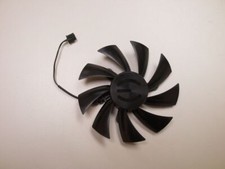 Cooler Fan For EVGA GTX 740 GTX 750Ti GTX740 PLA09215S12H 87mm Graphics Card picture