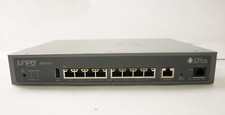 Juniper Networks SRX110 SRX110H2-VA Services Gateway Security Appliance picture