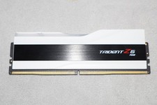 G.skill Trident Z5 RGB Series 16GB DDR5-6400 (PC5-51200) CL32-39-39-102 single picture
