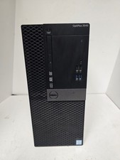 Dell Optiplex 3040 MT i5-6500 3.2GHz 16GB Ram, 500GB HDD (NO OS) picture