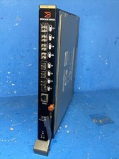 Dell Brocade M5424 8 Port 8GB FC Blade Switch F855T 0J493T picture