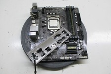 Gigabyte B250M-DS3H Motherboard Intel Core i3-6100 3.7GHz 4GB No I/O Shield picture