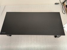 Kensington Extra Wide SmartFit Monitor Stand up to 32