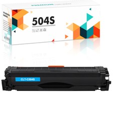 1PK CLT-C504S Toner Compatible With Samsung 504S CLP-415N 415NW CLX-4195 C1810W picture