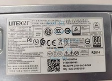 For Liteon PA-2301-3 300W Power Supply 6Pin + 4Pin picture
