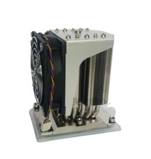 NEW Super Micro SNK-P0070APS4 LGA3647 4U Tower Rectangular Heat Sink picture