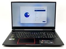 MSI GE75 Raider 10SF – 17.3