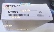 1PCS new KEYENCE IL-1050 amplifier picture