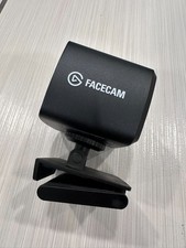 Elgato Facecam Full HD 1080 Facecam [E60R] (A) picture