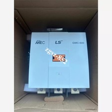 1pcs LS power generation AC/DC contactor GMC-600 AC220V New Fast FedEx or DHL picture