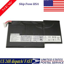New Battery For MSI GS63VR Stealth Pro Series GS63VR 7RF-239CN GS63VR 6RF-095CN picture