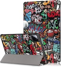 Case for Xiaomi Pad 8/8 Pro 11.2 inch, Slim Stand Back Shell with Auto Wake/Slee picture