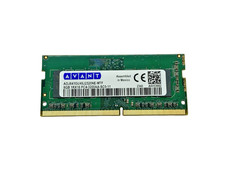 AVANT 8GB 3200MHz SODIMM Memory Module (AOJ641GU49J2320NE-MTF) - VG picture