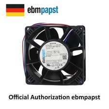 Ebmpapst 3218J/2H4P Axial Fan 48VDC 50W 1.0A 92*92*38MM 4-Pin PWM cooling Fan picture