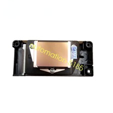 New F187000 DX5 Print Head Unlocked Gold Face for Eps Stylus Pro 4880 7880 9880 picture