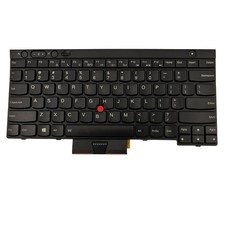 T430 T430s T530 X230 W530 US Backlit Keyboard for Lenovo ThinkPad L430 L530 picture