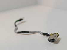Fit HP 15-FA 200W 15-FB DC Jack Connector Cable L52B16-S46 N13470-S60 N13470-Y60 picture