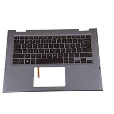 Dell Inspiron 13 5379 5378 5368 Palmrest Keyboard Assembly 2YNVV 3VNTJ JCHV0 New picture