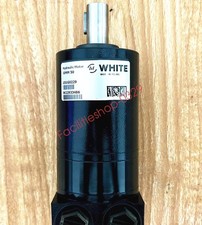 1pcs New WHITE Danfoss OMM50 151G0229 Hydraulic Motor DHL/FedEx picture