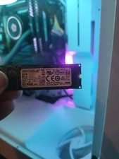 Toshiba XG6 512GB,Internal, M.2 (KXG60ZNV512G) Solid State Drive picture